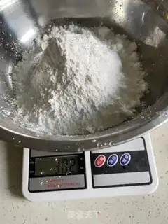 Make Lina Belle frosting cookies step 0