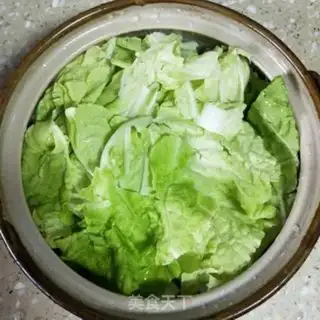 Make Sandpot tofu step 9