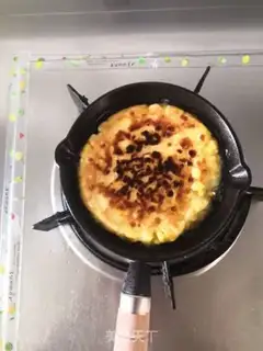 Make Corn brand step 8