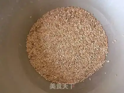 Make Homemade saline step 0