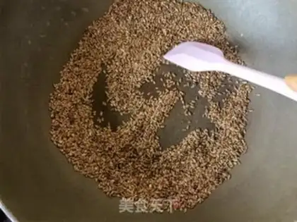 Make Homemade saline step 1