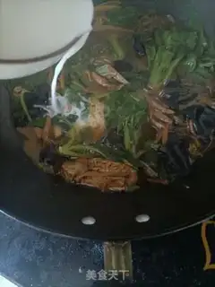 Make Spicy soup step 17