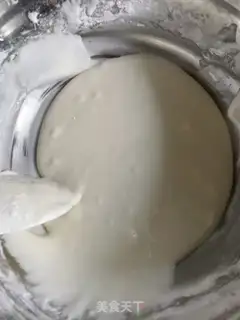 Make Lina Belle frosting cookies step 2
