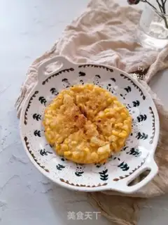 Make Corn brand step 10
