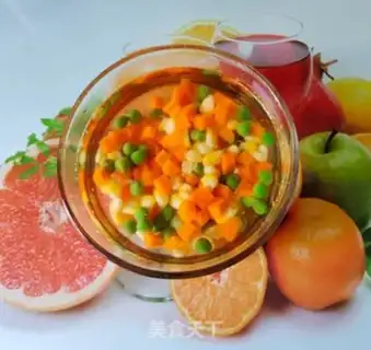 Make Vegetable sandwich step 5