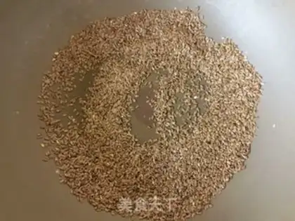 Make Homemade saline step 2