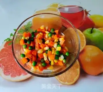 Make Vegetable sandwich step 6