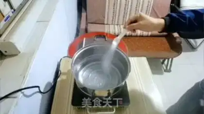 Make Spicy garlic step 6