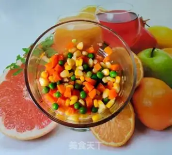 Make Vegetable sandwich step 7
