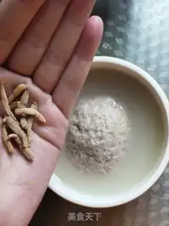 Make Clean up the lion