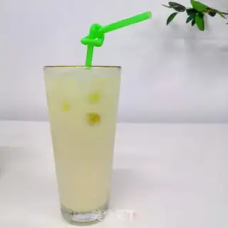 Make Frozen soy step 3