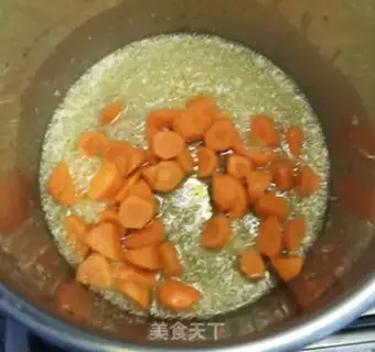 Make Olive oil beans step 9