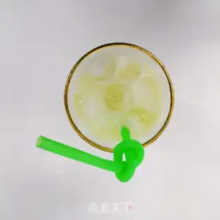 Make Frozen soy step 4