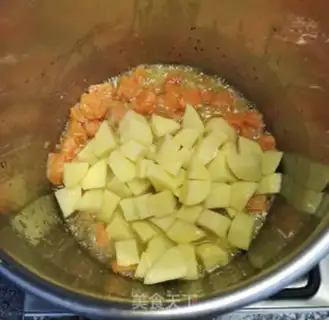 Make Olive oil beans step 10