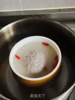 Make Clean up the lion