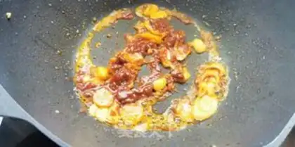 Make Miyagi chicken step 2
