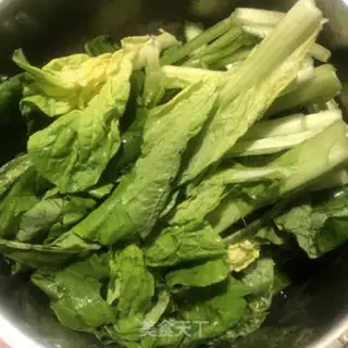 Make Little cabbage step 0