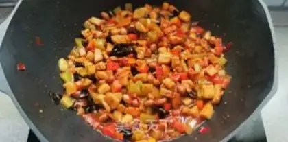 Make Miyagi chicken step 3