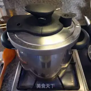 Make Olive oil beans step 14