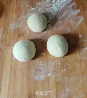 Make European bread step 4