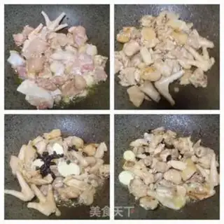 Make Roast chicken step 6
