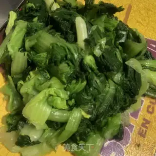 Make Little cabbage step 3