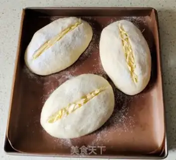 Make European bread step 6