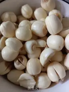 Make Skinny Lotus soup step 4