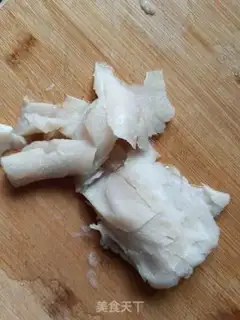 Make Spicy fish step 0