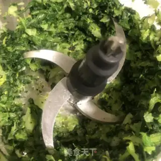 Make Little cabbage step 4