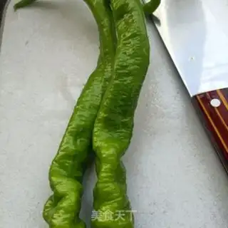 Make Slag screw pepper step 3