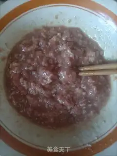 Make Garlic meat steam step 9