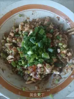 Make Garlic meat steam step 10