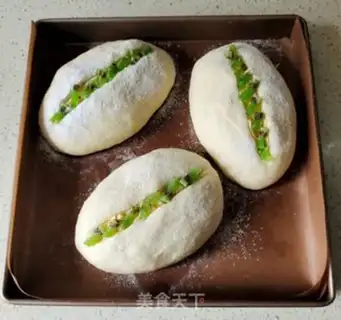 Make European bread step 8
