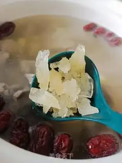 Make Skinny Lotus soup step 6