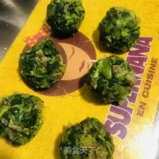 Make Little cabbage step 6