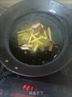 Make Garlic meat steam step 11