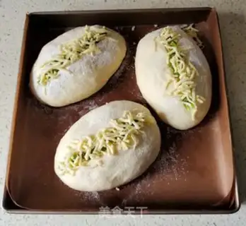 Make European bread step 9
