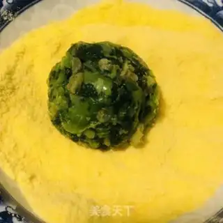 Make Little cabbage step 7