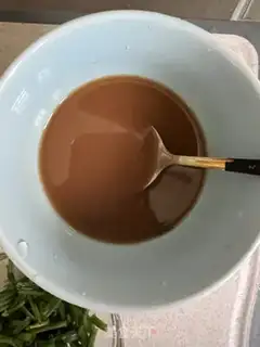 Make Home tofu step 2