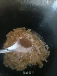 Make Pills of prune step 3