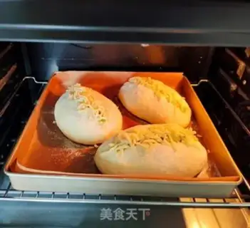 Make European bread step 10
