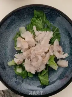 Make Spicy fish step 4