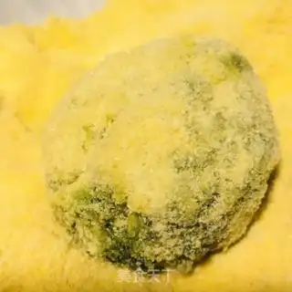 Make Little cabbage step 8
