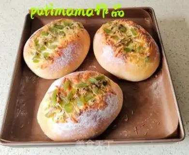 Make European bread step 11