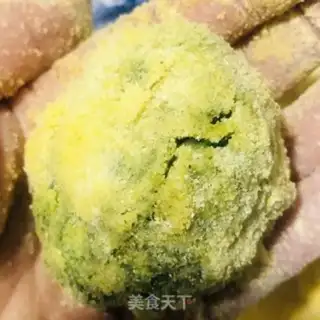 Make Little cabbage step 9