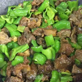 Make Nutritional soybean step 2