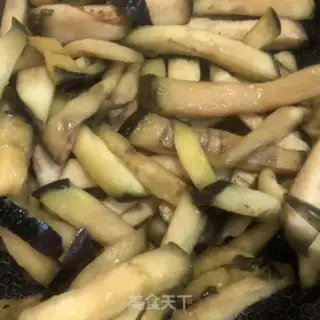 Make Sausage fries step 7