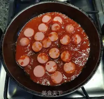 Make Turkish potato cheryn step 5