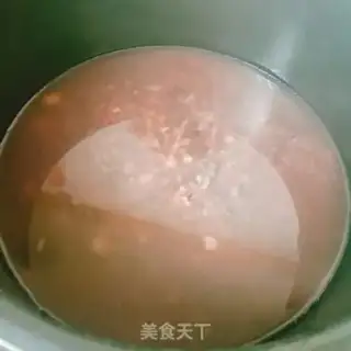 Make Black rice step 4